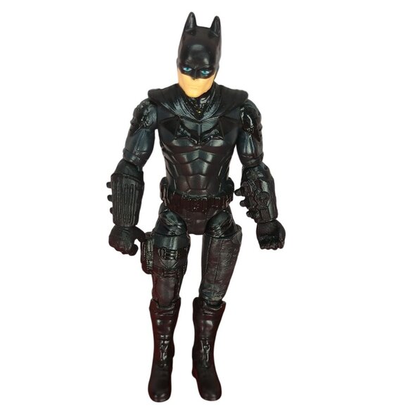 DC Multiverse Batman Action Figure 7"‎ 2020 Collectible Toy - Picture 1 of 5